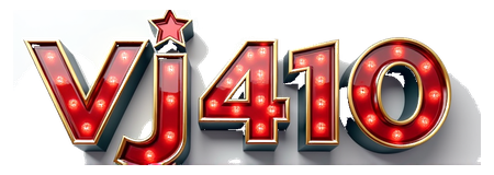 vj410 logo