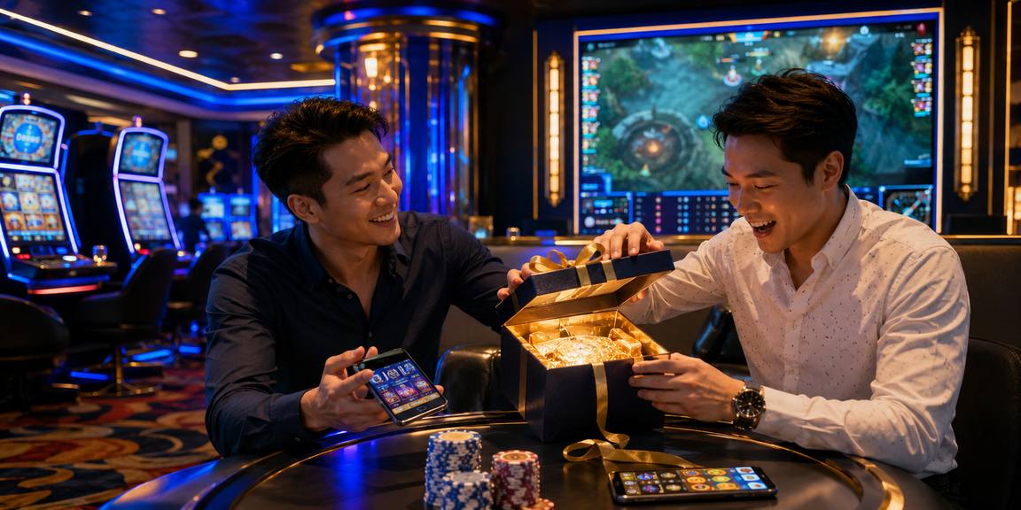 vj410 Sportsbook